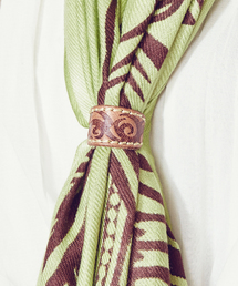 チャイハネ | 【チャイハネ】トライバルストールリング(ストール/ショール)