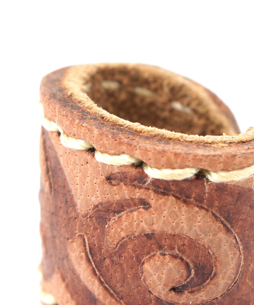 チャイハネ(チャイハネ)の「【チャイハネ】トライバルストールリング(ストール/ショール・レディース・その他・FREE)」の6枚目の写真