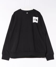 【THE NORTH FACE】89EV/M FINE CREW
