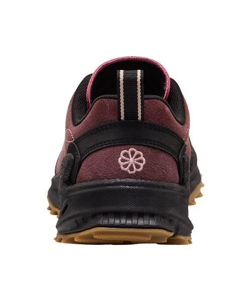 KEEN(キーン)の「【New Color】JASPER ZIONIC / ジャスパー ザイオニック / レディース スニーカー(スニーカー・レディース・ワインレッド・23cm/23.5cm/24cm/24.5cm/25cm/25.5cm/22.5cm)」の4枚目の写真