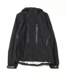 2.5L hiker rain jacket