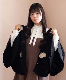 axes femme｜アクシーズファムのトピックス「【POETIQUE】天音みほ