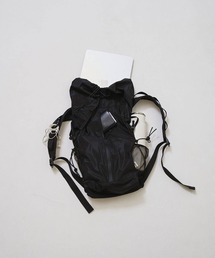 【TODAYFUL/トゥデイフル】Useful Sheer Backpack/シアーバックパック/リュック