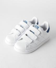 adidas | 【ADIDAS(アディダス)】 STANSMITH CFI 14cm-16cm◆(スニーカー)