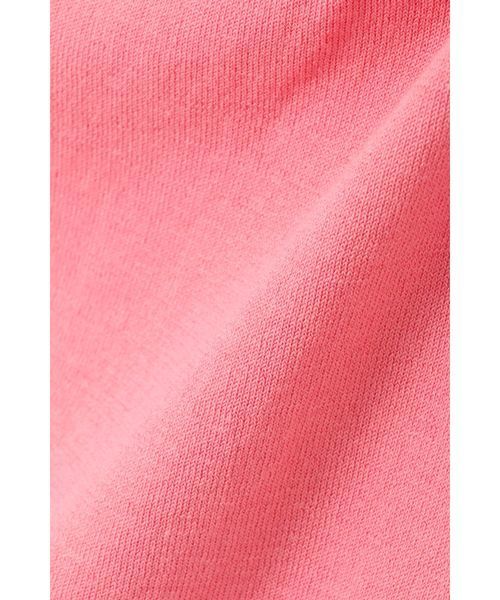 PROPORTION BODY DRESSING（プロポーションボディドレッシング）の「【Ray 7月号掲載】【Cancam 6月号掲載】コンビドコットンニット（ニット/セーター・レディース・ホワイト/ブルー/ピンク系その他/カーキ・2/3）」の7枚目の写真