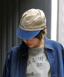 GREEN BOWL | GREEN BOWL Buddy Work Cap/グリーンボウルバディワークキャップ(キャップ)