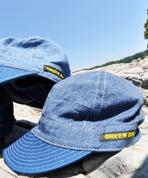GREEN BOWL | GREEN BOWL Buddy Work Cap/グリーンボウルバディワークキャップ(キャップ)