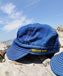 GREEN BOWL | Buddy Work Cap/バディワークキャップ(キャップ)