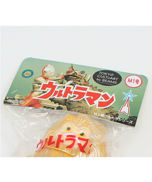 M1号 ビオランテ TOKYO CULTUART by BEAMS ver. M1号（エムイチゴウ）〉からTOKYO CULTUART by BEAMS別注のビオランテ