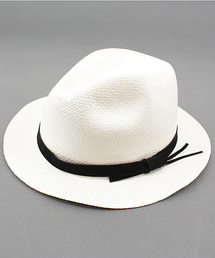 BEAUTY&YOUTH UNITED ARROWS | BY ECUA PANAMA HAT(ハット)