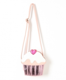 GLOBAL WORK | 【キッズ】モチーフショルダーBAG/745204(ショルダーバッグ)