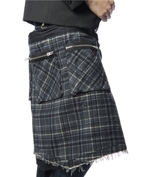 SASQUATCHfabrix. | SASQUATCH BUM CHK FLAP(その他)