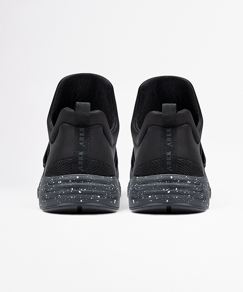 ESTNATION（エストネーション）の「ARKK Copenhagen "Raven S-E15"（スニーカー・メンズ・ホワイト×グリーン/ブラック・39/41/40/38/43/42/44/36/37）」の9枚目の写真