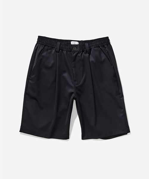 Saturdays NYC(サタデーズ ニューヨークシティ )の「Keigo Shorts(その他パンツ・メンズ・グレー/ネイビー・X-SMALL/M/S/L)」の11枚目の写真