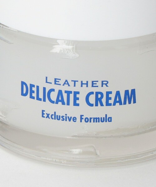 green label relaxing（グリーンレーベルリラクシング）の「＜M.MOWBRAY＞デリケートクリーム シューケア（シューケア用品・メンズ・その他1・フリー）」の8枚目の写真