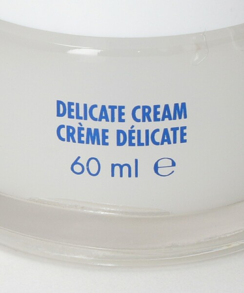 green label relaxing（グリーンレーベルリラクシング）の「＜M.MOWBRAY＞デリケートクリーム シューケア（シューケア用品・メンズ・その他1・フリー）」の6枚目の写真