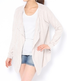 BAREFOOT DREAMS | 433 Cozy Chic lite one mile wear cardi(カーディガン/ボレロ)