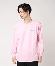 PLENTY�i�v�����e�B�j�́u�yPLENTY HUMANWEAR�zMAMMOUTH LONG SLEEVE�iT�V���c/�J�b�g�\�[�j�v