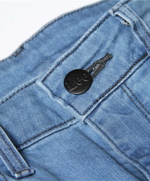 Chico（チコ）の「POPJEGGINGS（その他パンツ・レディース・ライトインディゴブルー/ワンウォッシュ/ブルー系その他・XX-SMALL/SMALL/X-SMALL）」の7枚目の写真