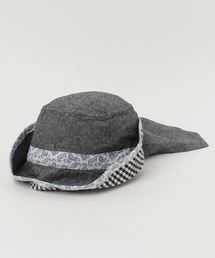 RAGMART | 日よけ付きテンガロンハット(ハット)