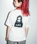 X-girl(エックスガール)の「トップス(Tシャツ/カットソー)」