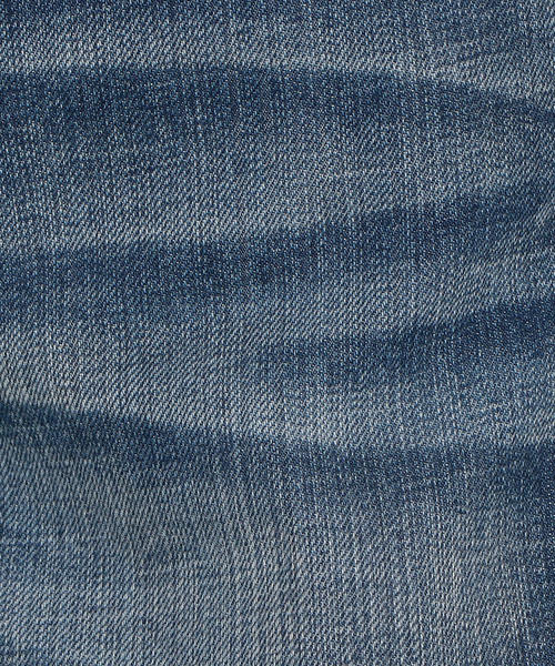 green label relaxing（グリーンレーベルリラクシング）の「◆SC SIGNATURE デニム パンツ（デニムパンツ・レディース・コバルトブルー/ネイビー/ライトブルー・38/46/36/40/34/42/44）」の12枚目の写真