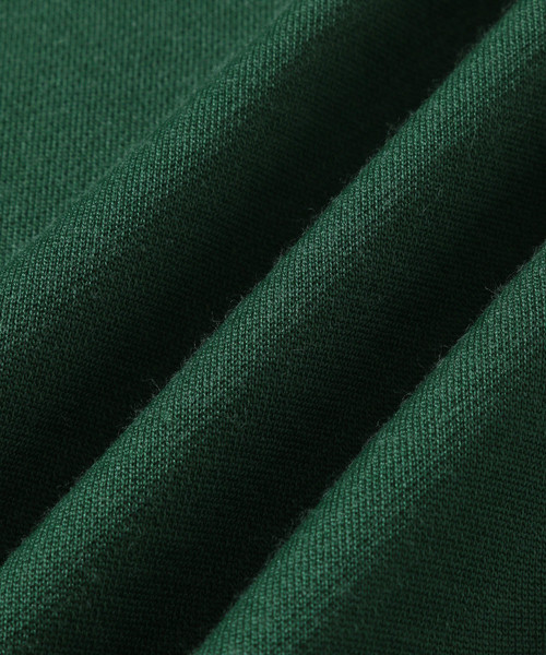 ADAM ET ROPE'(アダムエロペ)の「ONOメリヤス カットオフスリーブT(スウェット・メンズ・ブラック/サックスブルー/グリーン/キナリ/レッド系その他4・M/L)」の20枚目の写真