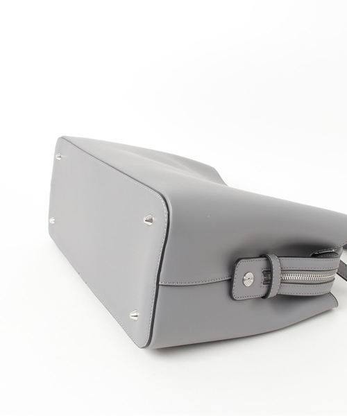 FIORELLI（フィオレッリ）の「【FIORELLI(フィオレレッリ)】/A4トート（トートバッグ・レディース・グレー・FREE）」の3枚目の写真