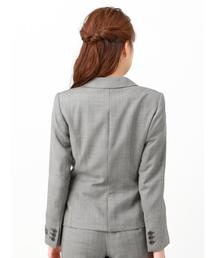 THE SUIT COMPANY（ザ・スーツカンパニー）の「SUPER110'sウール