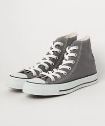 【CONVERSE】CANVAS ALLSTAR Hi コンバースオールスターキャンバスハイカットスニーカー