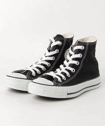 CONVERSE | 【CONVERSE】CANVAS ALLSTAR Hi コンバースオールスターキャンバスハイカットスニーカー＊レディース/シューズ[I1664]神戸レタス(スニーカー)