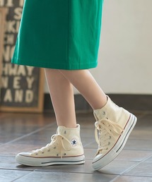 CONVERSE | 【CONVERSE】CANVAS ALLSTAR Hi コンバースオールスターキャンバスハイカットスニーカー(スニーカー)