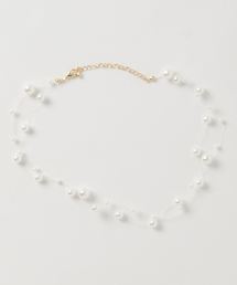 natural couture | ネックレス(ネックレス)