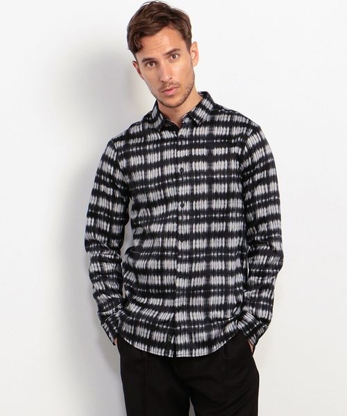 ARMANI EXCHANGE（アルマーニエクスチェンジ）の「【A|Xアルマーニ