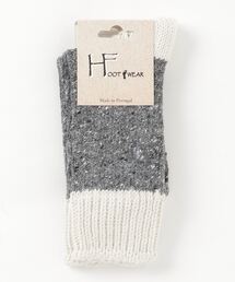 rehacer | H FOOTWEAR : NEP(ソックス/靴下)
