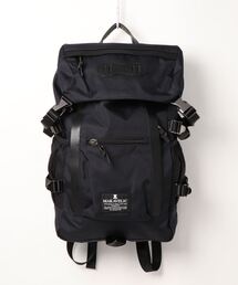 【62】【MAKAVELIC】CHASE DOUBLE LINE BACKPACK