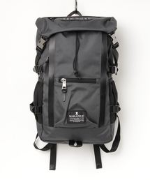 【62】【MAKAVELIC】CHASE DOUBLE LINE BACKPACK