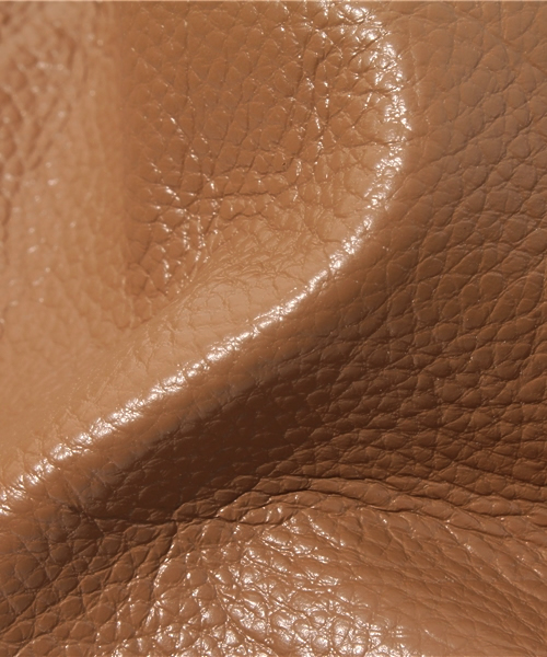 NANO universe(ナノユニバース)の「Sentore Amaranto/チャーム付インバッグレザートート(トートバッグ・レディース・ダークブラウン/ベージュ/グレー/アイボリー・FREE)」の15枚目の写真