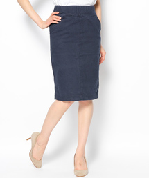 WHO'S WHO gallery | ヒザ丈タイトスカート(スカート)