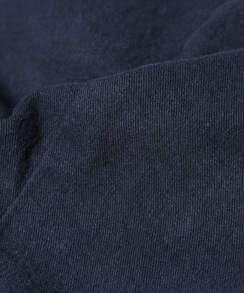 WHO'S WHO gallery（フーズフーギャラリー）の「ヒザ丈タイトスカート（スカート・レディース・ネイビー・FREE）」の6枚目の写真