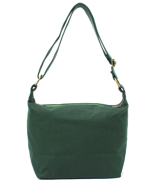 coen（コーエン）の「SUNDUCK（サンダック）ショルダーバッグ（ショルダーバッグ・レディース・モカ/レッド/ダークグリーン・フリー）」の6枚目の写真