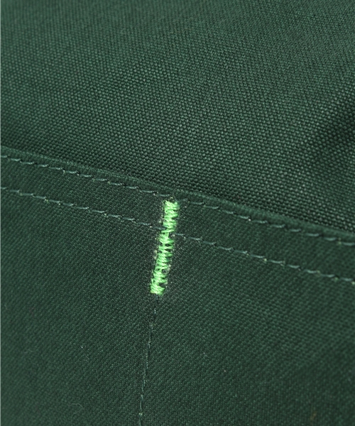 coen（コーエン）の「SUNDUCK（サンダック）ショルダーバッグ（ショルダーバッグ・レディース・モカ/レッド/ダークグリーン・フリー）」の8枚目の写真