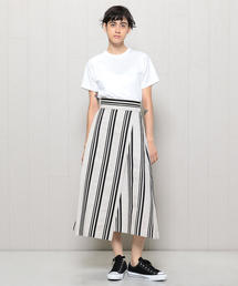 H　BEAUTY&YOUTH UNITED ARROWS | ＜H＞WRAP SKIRT/スカート о(スカート)