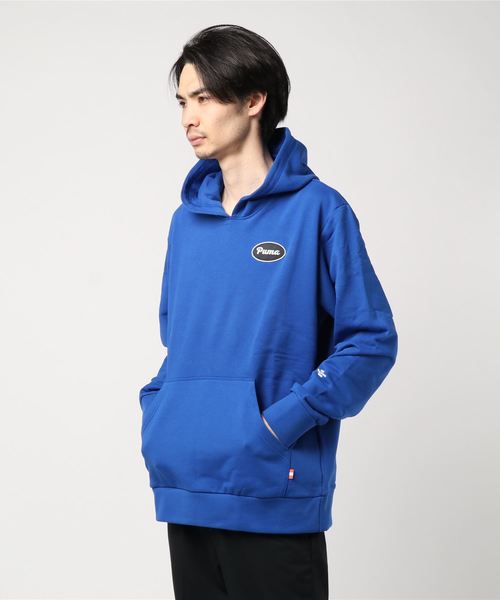 PUMA プーマ PUMA 91074 HOODIE PUMA プーマ PUMA 91074 HOODIE