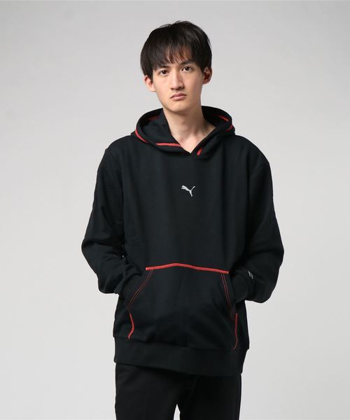 PUMA プーマ PUMA 91074 HOODIE PUMA プーマ PUMA 91074 HOODIE