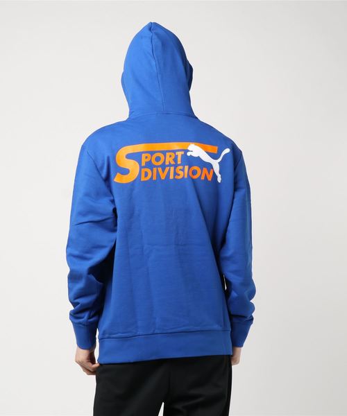 PUMA プーマ PUMA 91074 HOODIE PUMA プーマ PUMA 91074 HOODIE