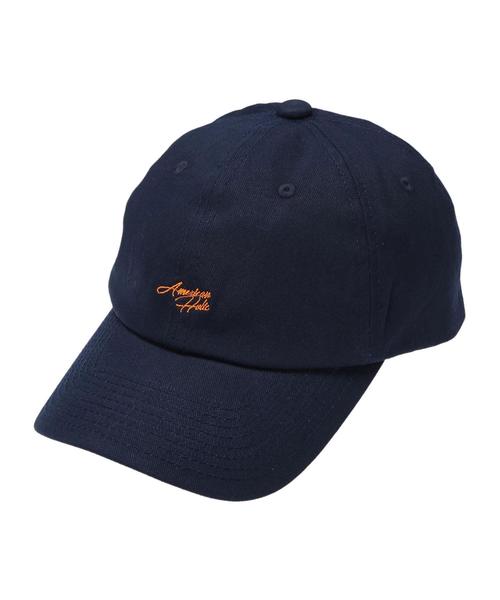 AMERICAN HOLIC(アメリカンホリック)の「刺繍キャップ(キャップ・レディース・オフホワイト/ベージュ/ネイビー・FREE)」の12枚目の写真