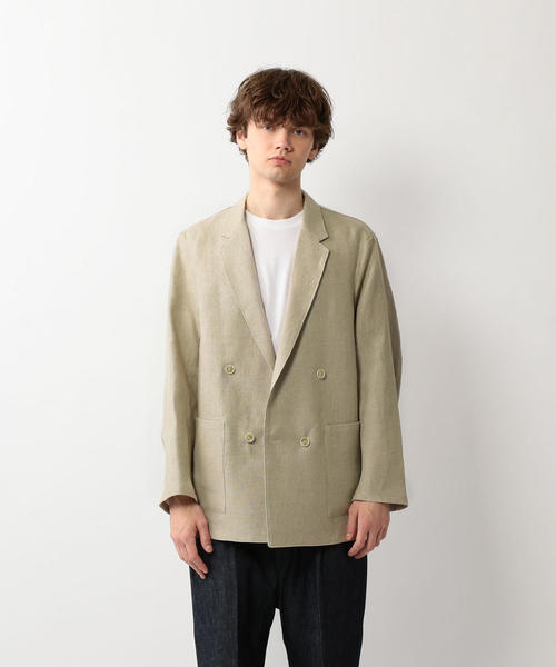 Steven Alan（スティーブンアラン）の「＜221Village × Steven Alan