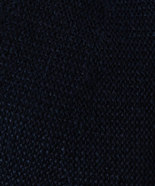 UNITED ARROWS（ユナイテッドアローズ）の「UWSC LN キャスケット◆（ハット・レディース・ネイビー/ブラック/ベージュ・FREE）」の9枚目の写真