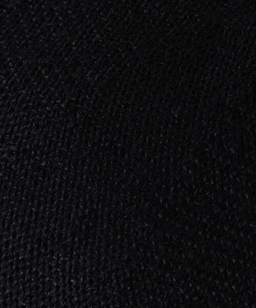 UNITED ARROWS（ユナイテッドアローズ）の「UWSC LN キャスケット◆（ハット・レディース・ネイビー/ブラック/ベージュ・FREE）」の13枚目の写真